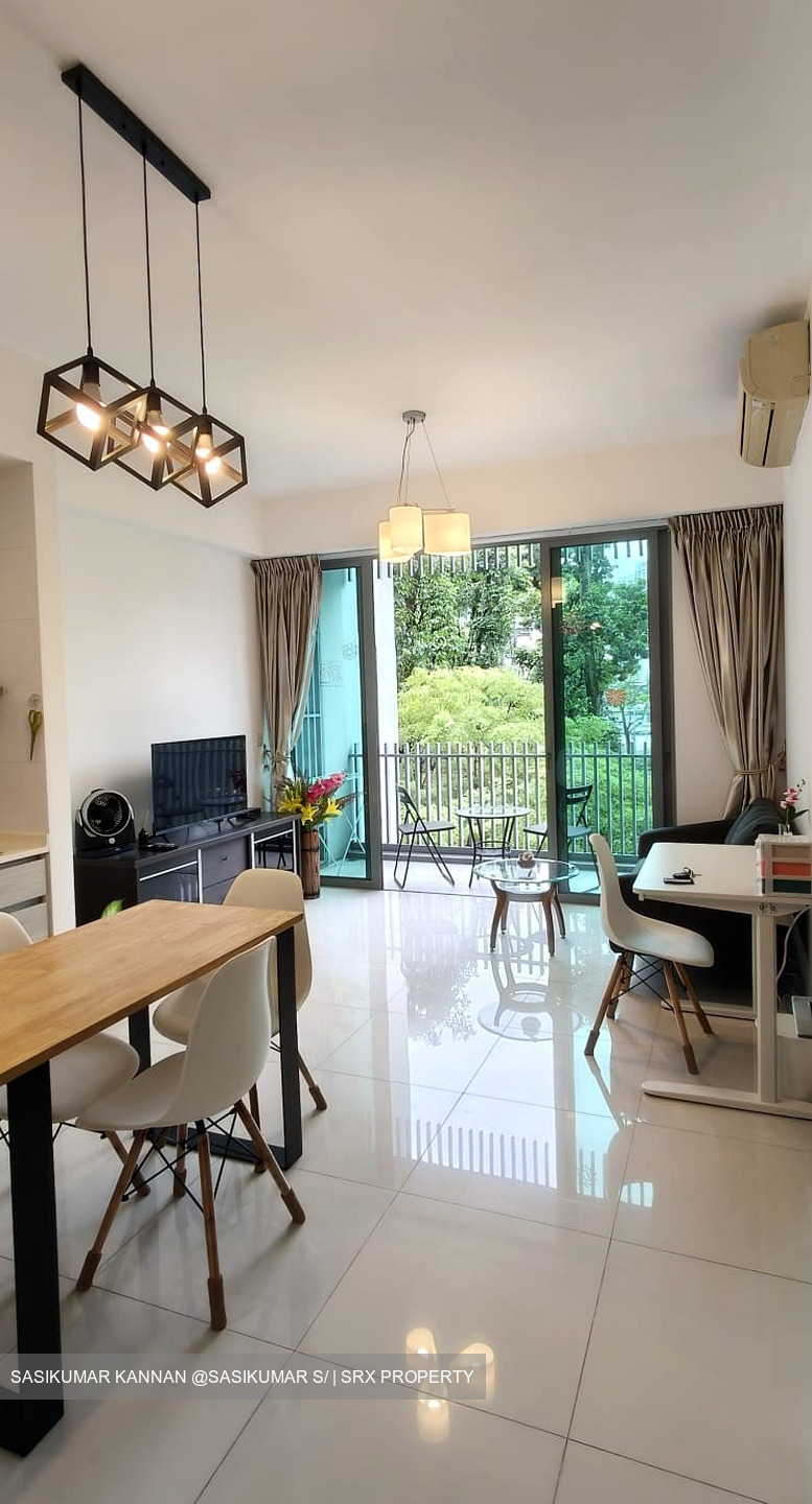 Hundred Trees (D5), Condominium #479165081